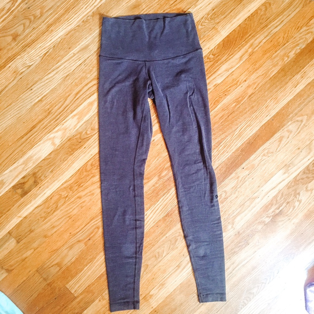 Lululemon Wunder Unders